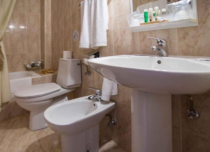 Bagno Foto