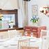 Sala pranzo