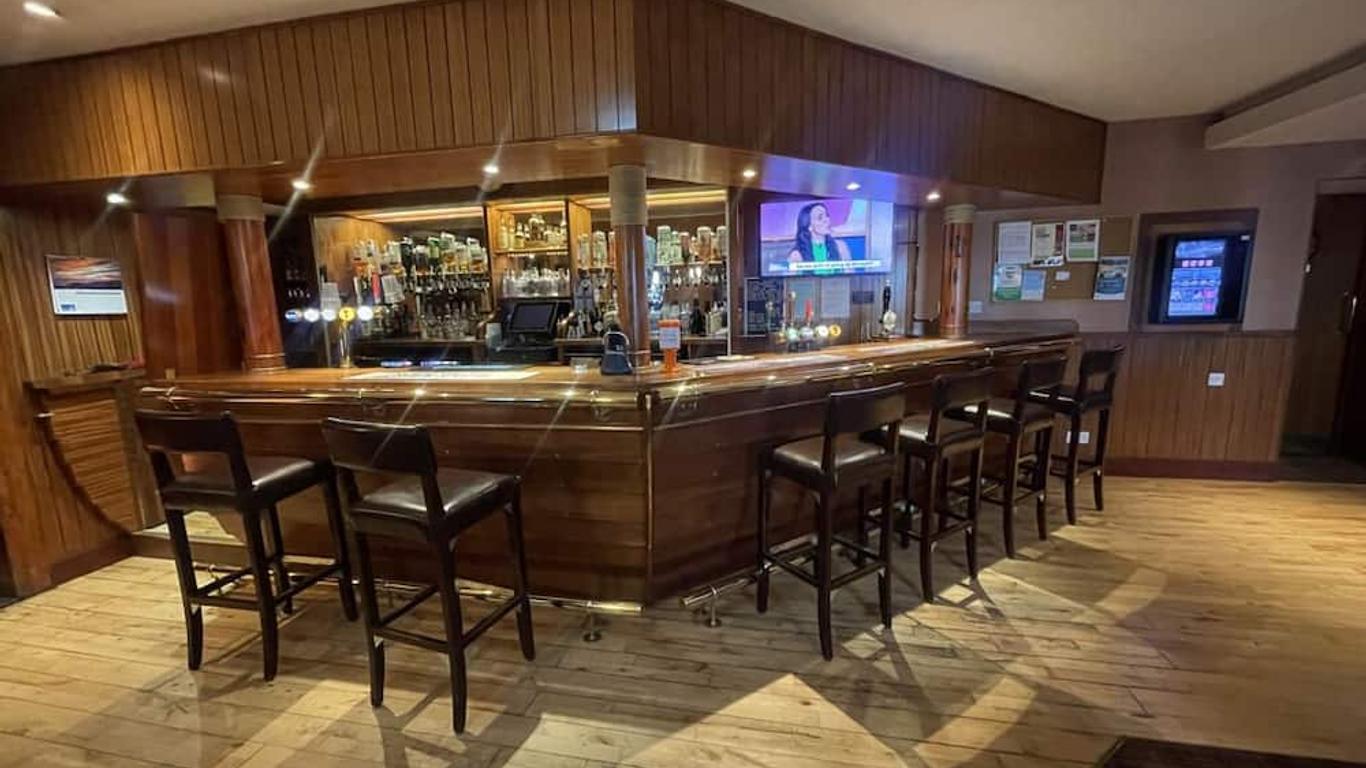 The Sands Hotel