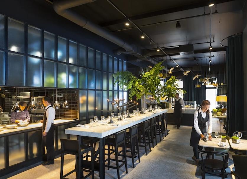 Ristorante Foto