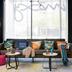 Area lounge