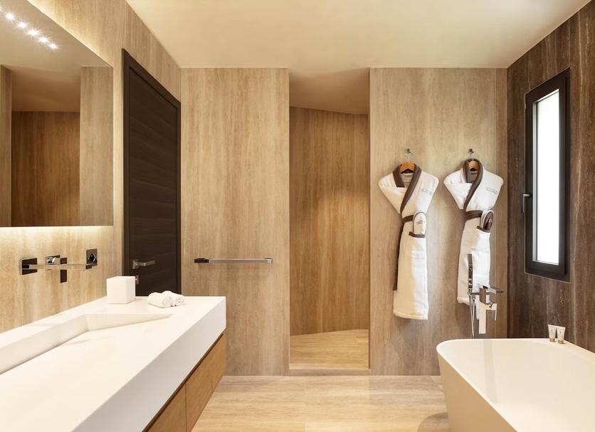 Bagno Foto