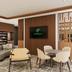 Area lounge