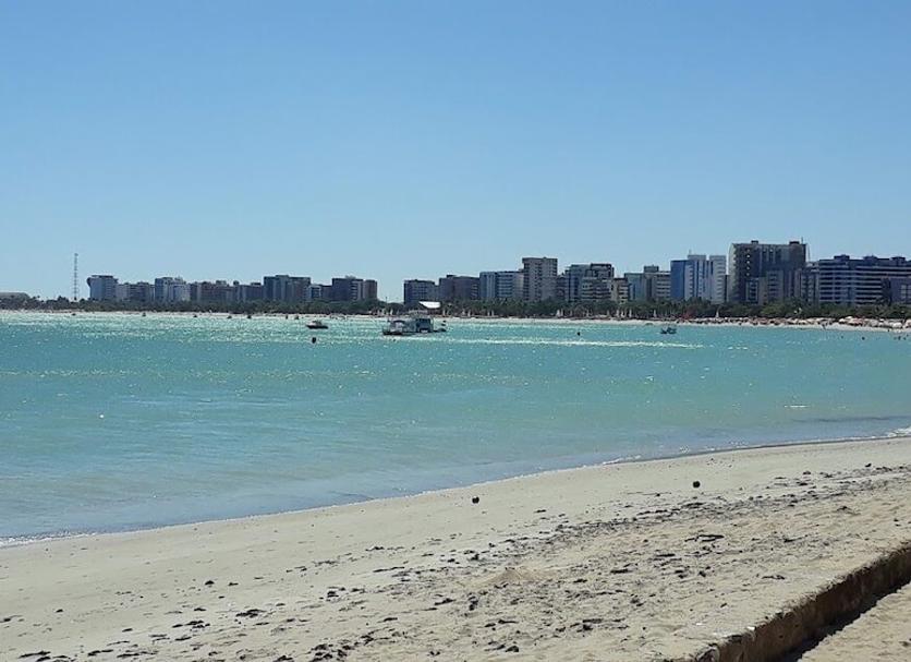 Spiaggia Foto