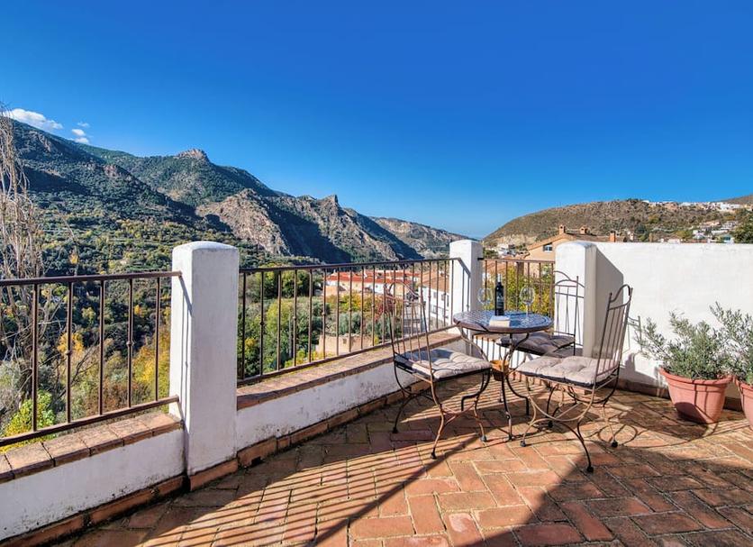 Balcone Foto