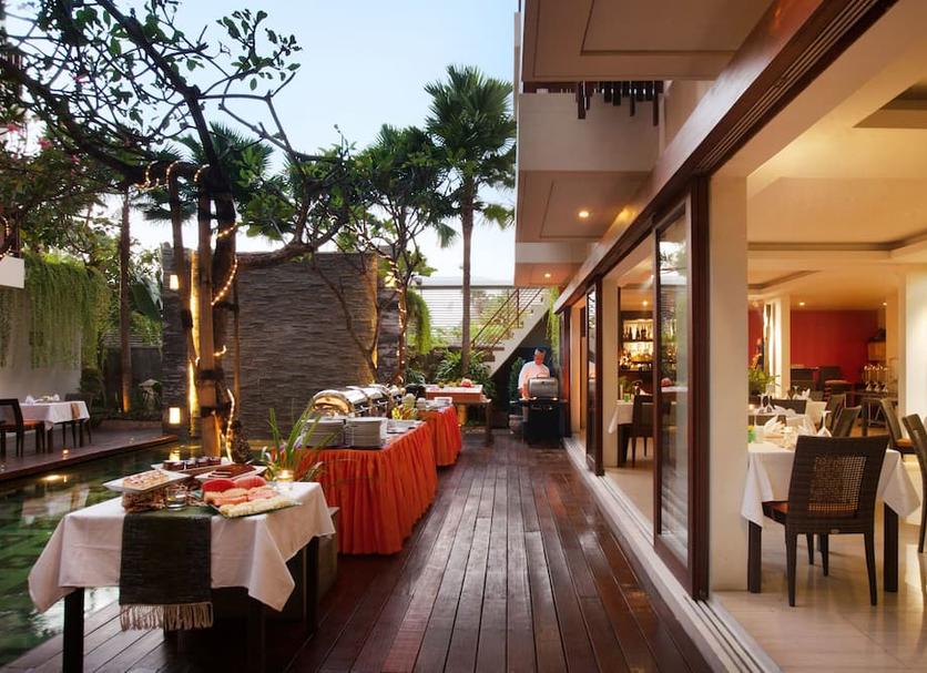 Ristorante Foto