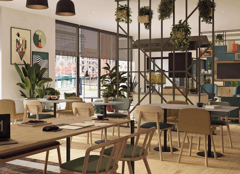 Ristorante Foto