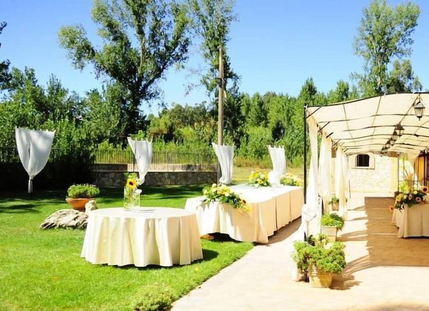 Sala ricevimenti Foto