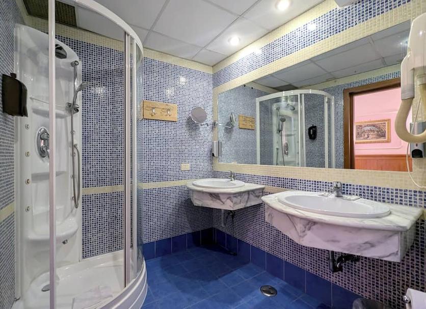 Bagno Foto