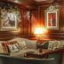 Area lounge