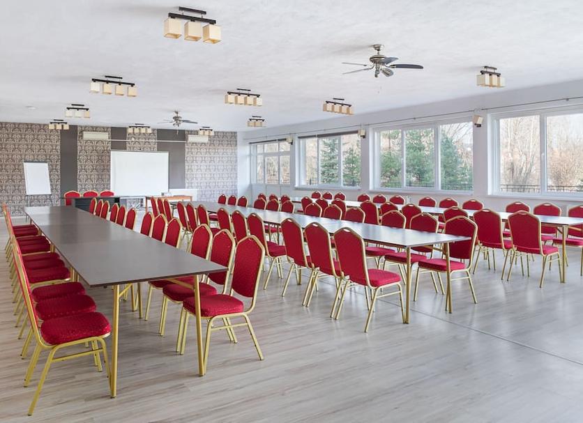 Sala conferenze Foto