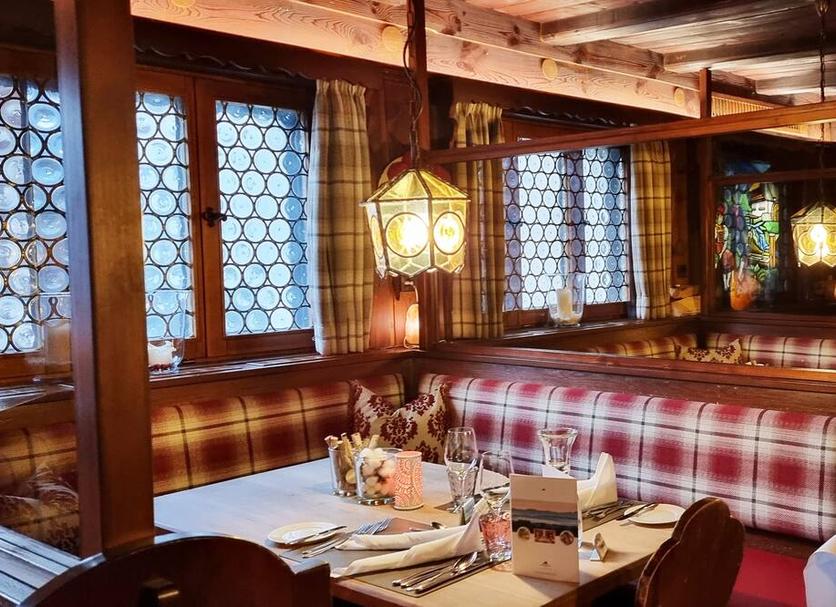 Ristorante Foto