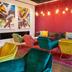 Area lounge