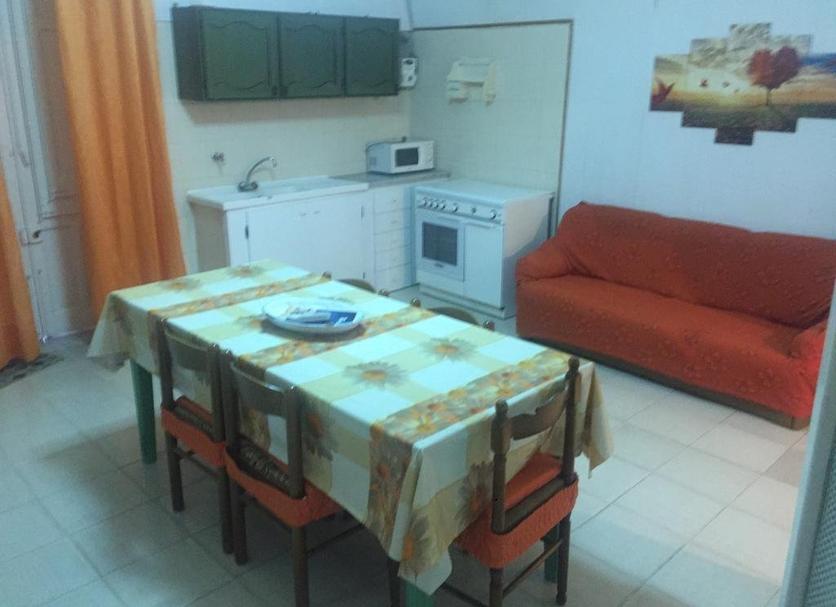 Sala pranzo Foto