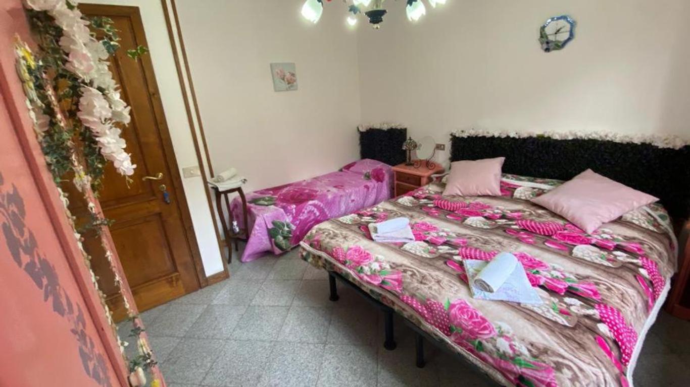 La Casetta di Badolo