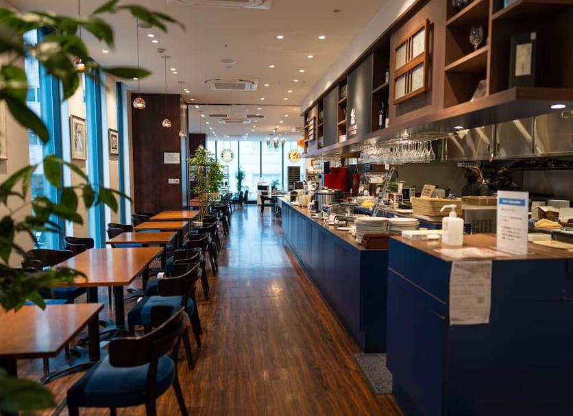Ristorante Foto