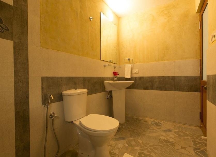 Bagno Foto