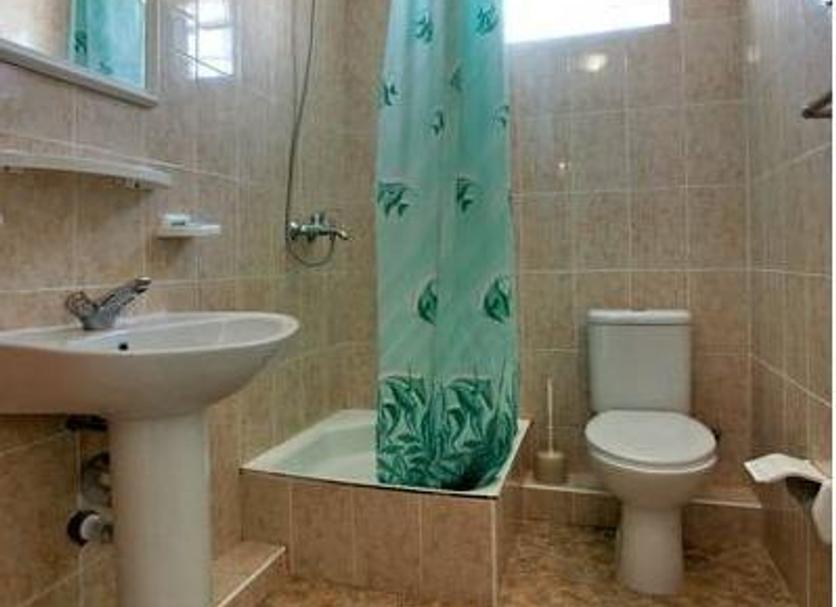 Bagno Foto