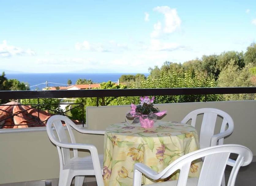 Balcone Foto