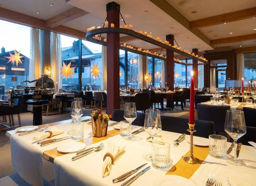 Ristorante Foto