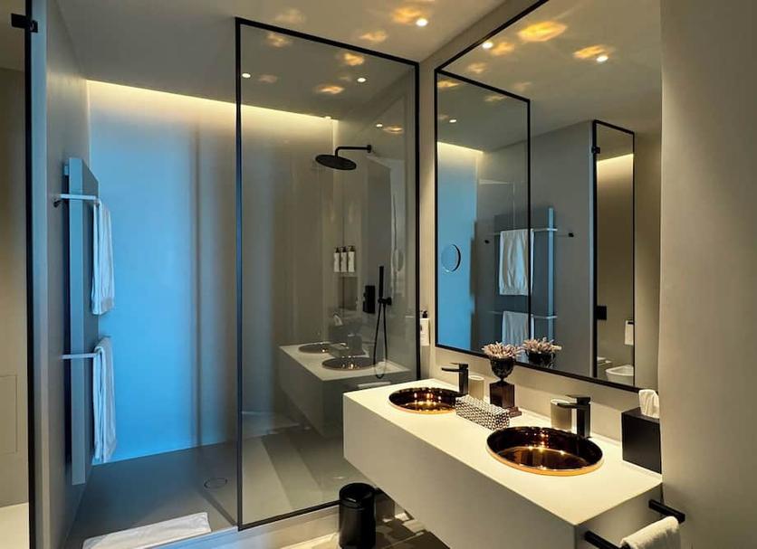 Bagno Foto