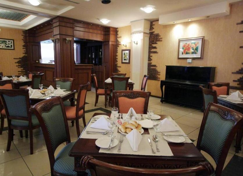 Ristorante Foto