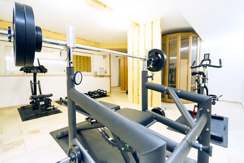 Palestra
