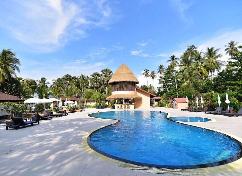Piscina Foto