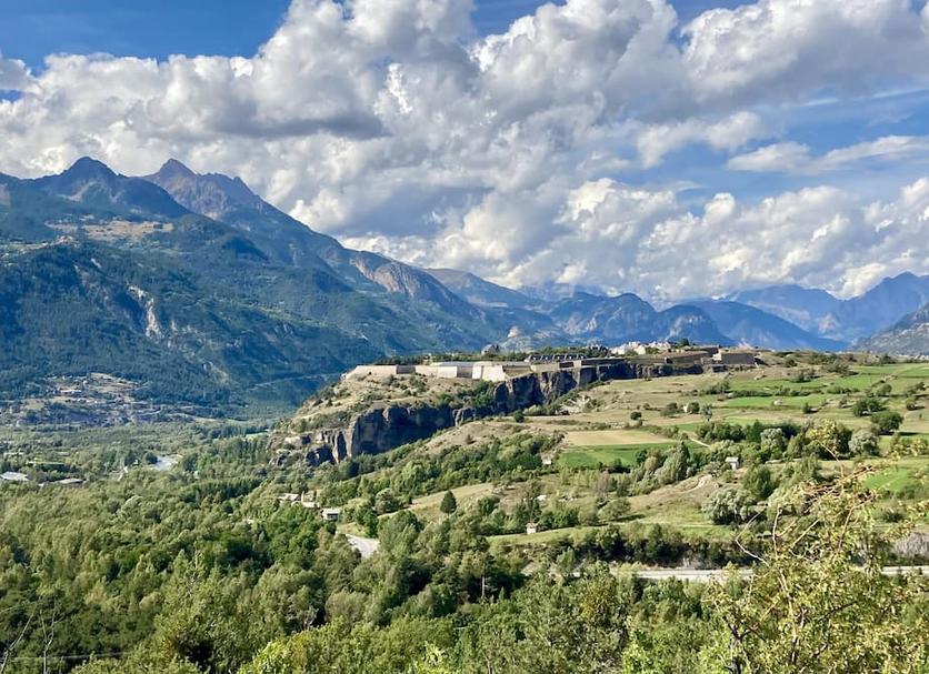 Vista esterna Foto