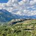 Vista esterna