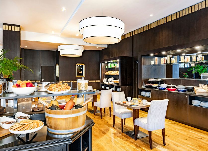 Ristorante Foto