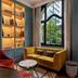 Area lounge
