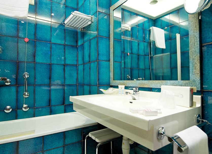 Bagno Foto