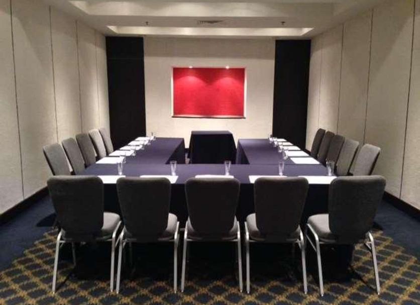 Sala conferenze Foto