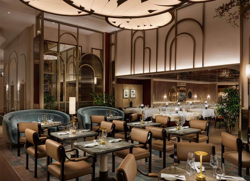Ristorante Foto