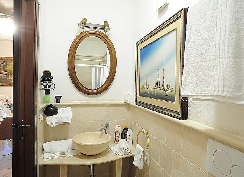 Bagno Foto