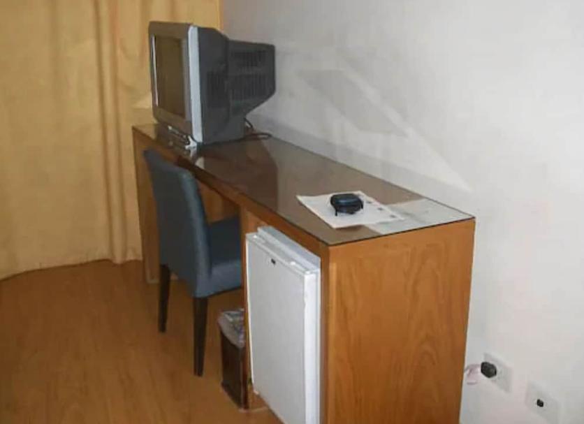Dotazioni in camera Foto