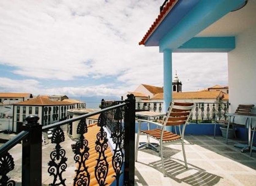 Balcone Foto
