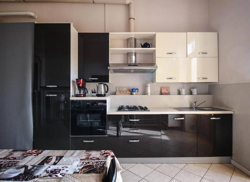 Cucina Foto