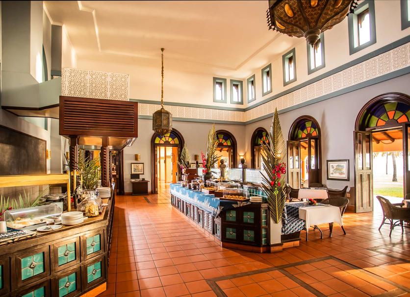 Ristorante Foto