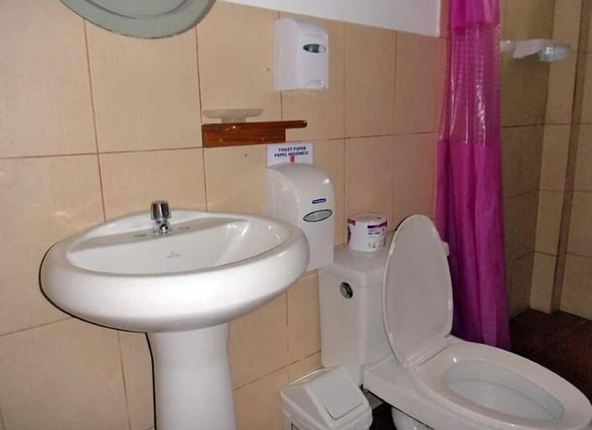 Bagno Foto