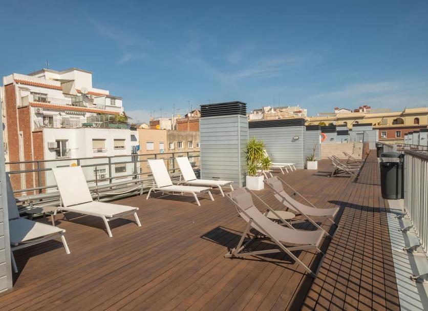 Balcone Foto