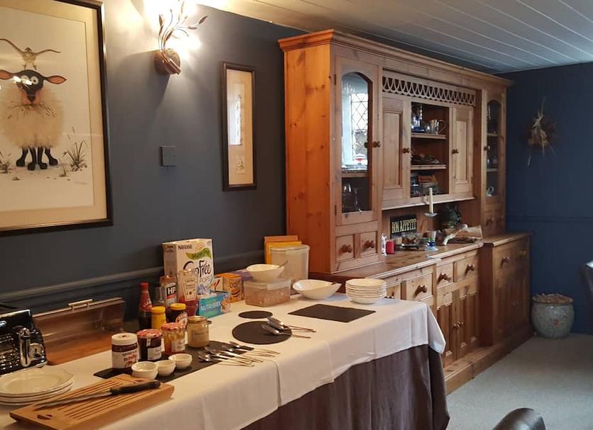 Ristorante Foto
