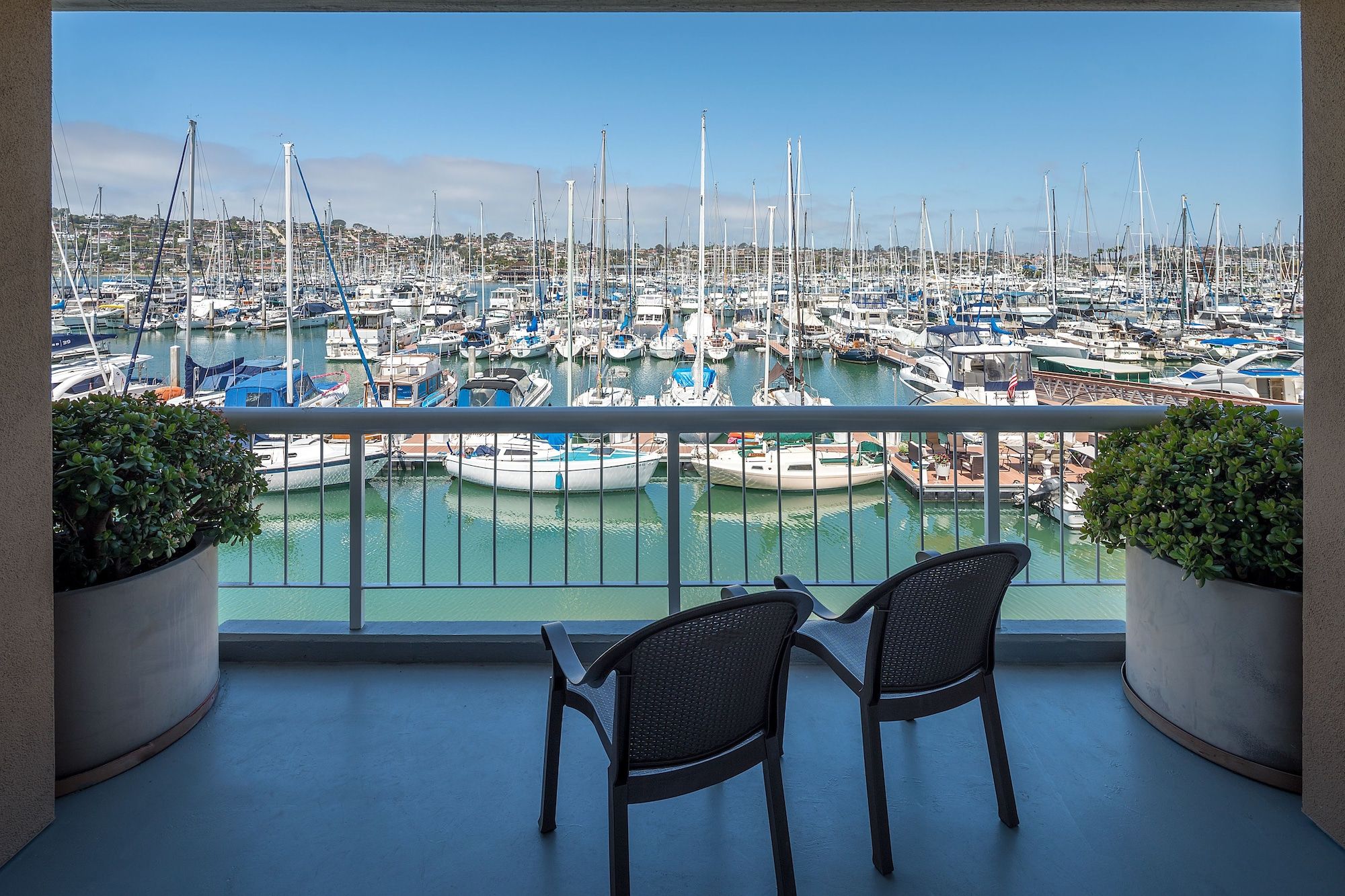 Balcone