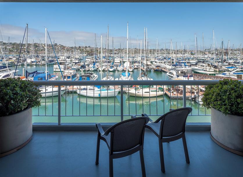 Balcone Foto