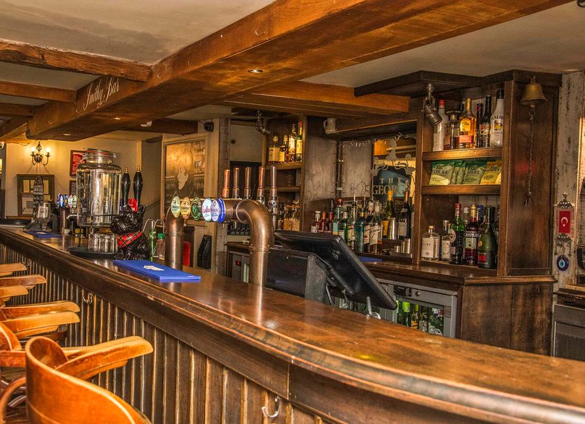Bar Foto