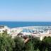 Vista esterna