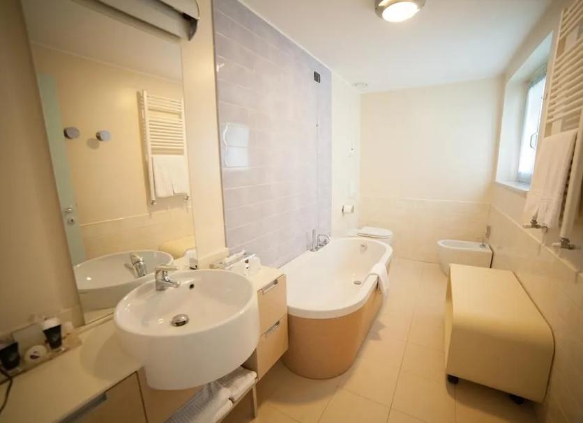 Bagno Foto