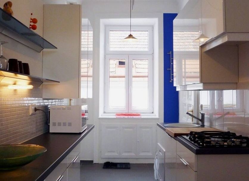 Cucina Foto