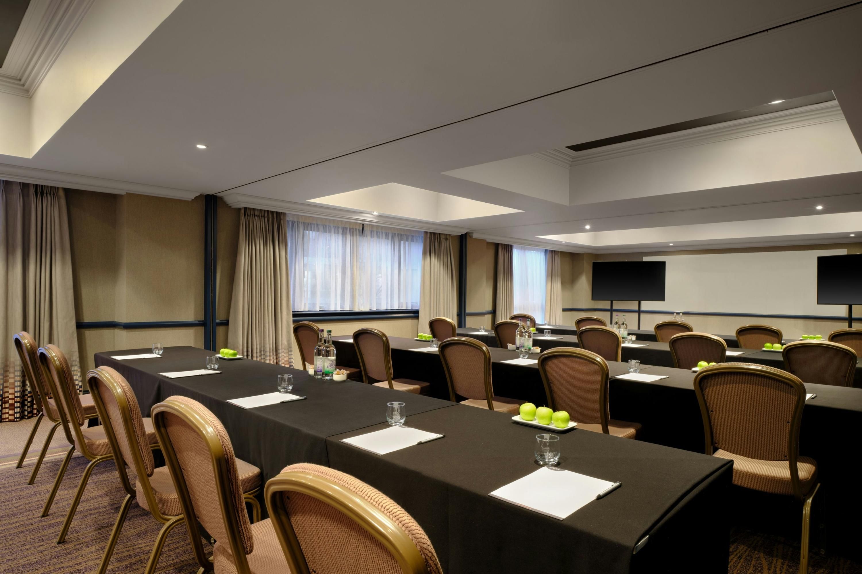 Sala conferenze